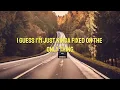 Anne Wilson - Songs About Whiskey (Lyric Video)
