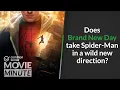 Does Brand New Day take Spider-Man in a wild new direction Common Sense Movie Minute