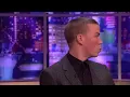 John Krasinski CANNOT Understand Kevin Bridges' Accent | The Jonathan Ross Show