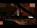 Mariam Batsashvili plays Franck: Prélude, Fugue et Variation, Op. 18: I. Andantino