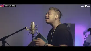 beta seng mara mitha talahatu mario g klau cover 