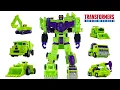 Download Lagu WOW! Transformers Studio Series 86 DEVASTATOR gecombineerde modus REVIEW \u0026 SS86 Deluxe SCAVENGER ...