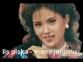 Iis piska - mana janjimu