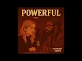 Download Lagu Major Lazer - Powerful feat. Ellie Goulding \u0026 Tarrus Riley (Thomist Remix)