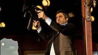 وادي الذئاب الجزء السادس الحلقة 19 مدبلج FULLHD 