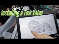 How to Install a Tow Valve on Your SeaDoo