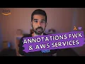 Lambda Annotations AWS Services NET ON AWS Serverless Amazon