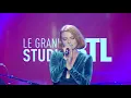 Elodie Frégé - A la claire fontaine (Live) - Le Grand Studio RTL