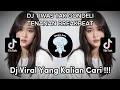 Download Lagu DJ TIWAS TAK GONDELI TENANAN | DJ KISINAN BREAKBEAT VIRAL TIKTOK 2023!!!