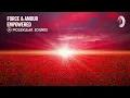 Force & Amour - Empowered [Molekular Sounds] Extended