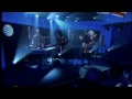 Gorgon City - Go All Night ft Jennifer Hudson [Jimmy Kimmel LIVE]