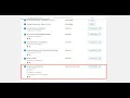 Saba - How to Review Test Results