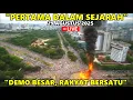 Download Lagu LIVE-DEMO AKTIFIS DI GEDUNG DPR RI 29 AGUSTUS 2025 : AKTIFIS DAN RAKYAT MENGGUNCANG JAKARTA HARI INI