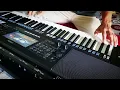 Download Lagu Pertemuan - Rita sugiarto || Cover Yamaha psr sx720