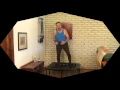 Cancer Treatment with Bouncercise - Rebounding