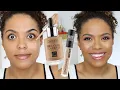 Catrice Liquid Coverage Foundation Review Wear Test