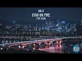 K-HipHop / R&B Night Drive 🍷 | Chill Korean HipHop & R&B Mix