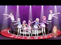 Lagu 【フレーム補間.ぬるぬる】ブレンド・S OP 【60fps】