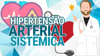 Hipertensão Arterial Sistêmica (HAS)