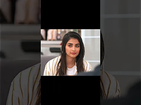 Pyar Se Samjhao Samajh Gaye To Thik Hai -Status | Allu Arjun & Pooja Hegde |#shorts