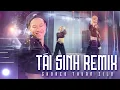 Download Lagu TÁI SINH Remix | Choreo Thuận Zilo