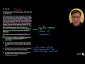 QZero Digital SAT Practice Tests R W T2 M2 Q7