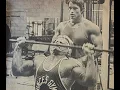 Download Lagu When Legends Trained: Gold’s Gym Venice in the 70s | Vintage Bodybuilding