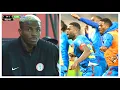 Lagu LA RD CONGO TAPE LE NIGÉRIA \u0026 CONTINUE DE CROIRE EN SES RÊVES DE COUPE DU MONDE !