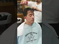INTENSE Head Massage from World Massage Champion