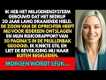 Download Lagu Hij ontsloeg me en noemde me een „anker” — toen ontsloeg zijn vaders geheime A.I. hem...