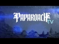 Papa Roach Face Everything and Rise - live performance clip