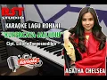 Lagu KARAOKE LAGU ROHANI - \