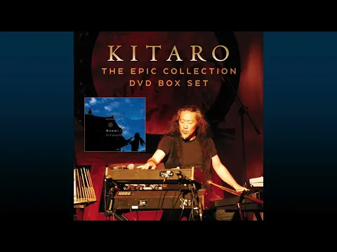 Download MP3 Kitaro - Hajimari / Sozo (live)