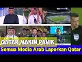 Download Lagu Media arab Makin Sadis,,,Qatar Semakin dihujat setelah Indonesia menang atas Australia