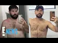 Dan Shay s Shay Mooney Shares Body Transformation E News