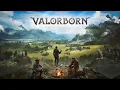 Valorborn - New Kenshi-Style Open World RPG But MEDIEVAL