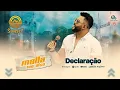 Lagu Malla 100 Alça - DECLARAÇÃO - Malla Sunset
