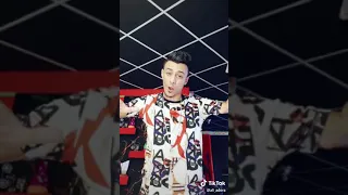 علي قدورة من مهرجان يا ام خدود حلوة و حمرة 