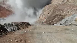 Millennium Portal Firing