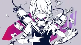 【公式】 バラバラココロ／かいりきベア feat.flower