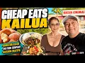 Kailua Cheap Eats 3 Hidden Local Food Gems You Must Try
