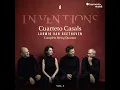 String Quartet No. 1 in F Major, Op. 18 No. 1: III. Allegro