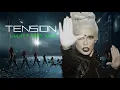 Lagu Kylie Minogue - Tension (Matt Pop Remix, unofficial)