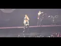Dolce Camara Round 2 - SDM - TOUR 2025 - Accor Arena Bercy Paris- 25/02/2025