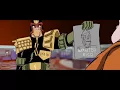 Wikipedia The Final Cut Judge Dredd novel