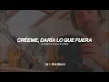 AJR - Betty (Español + Lyrics) | video musical