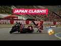 Download Lagu MARQUEZ KETERLALUAN!! HAL SEPERTI INI SUDAH TIDAK BISA LAGI DIMAAFKAN !! - (CAREER 111) MOTOGP25