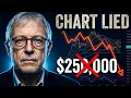 Peter Brandt Just Called Out The 250K Bitcoin Bulls Here s The Chart He Used