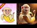 Download Lagu Guess OC Pyramixed SPRUNKI Phase 3, 4🔊By VOICE 😎Tirilikalika Tirilikalako 🐓 Makakini Bananini 🍌