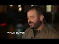 Wade Bowen "Honky Tonk Roll" LIVE on The Texas Music Scene